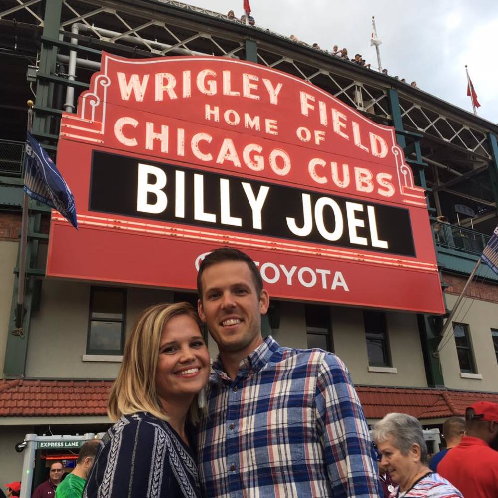 Meet your Posher, Adam